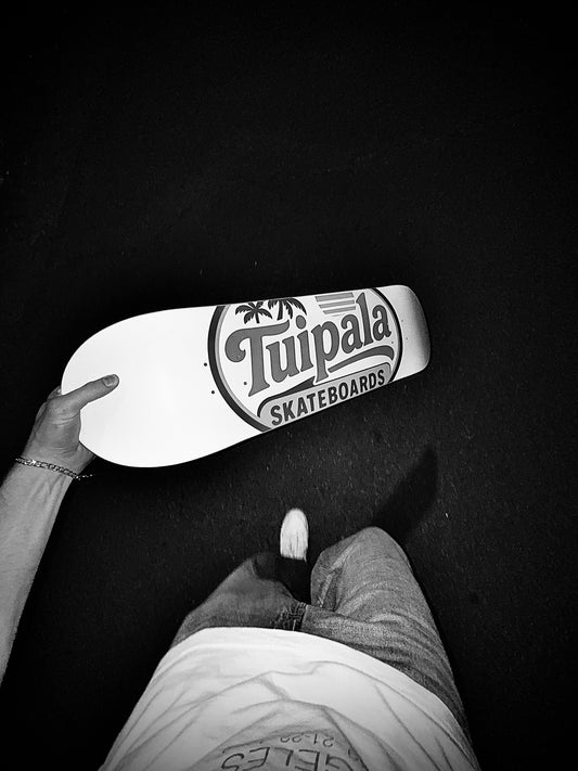Tuipala Skate deck