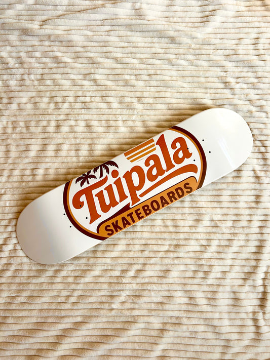Tuipala Skate deck
